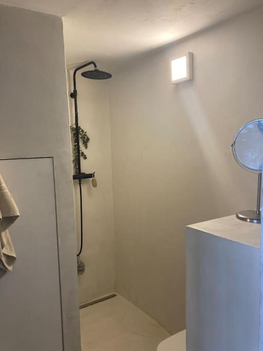Antwerp Loft -Art And Chill- Parking Available Apartment Exterior photo